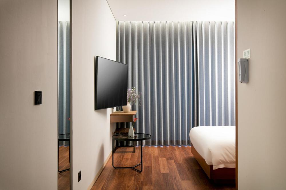 Daon Hotel 全州市 部屋 写真