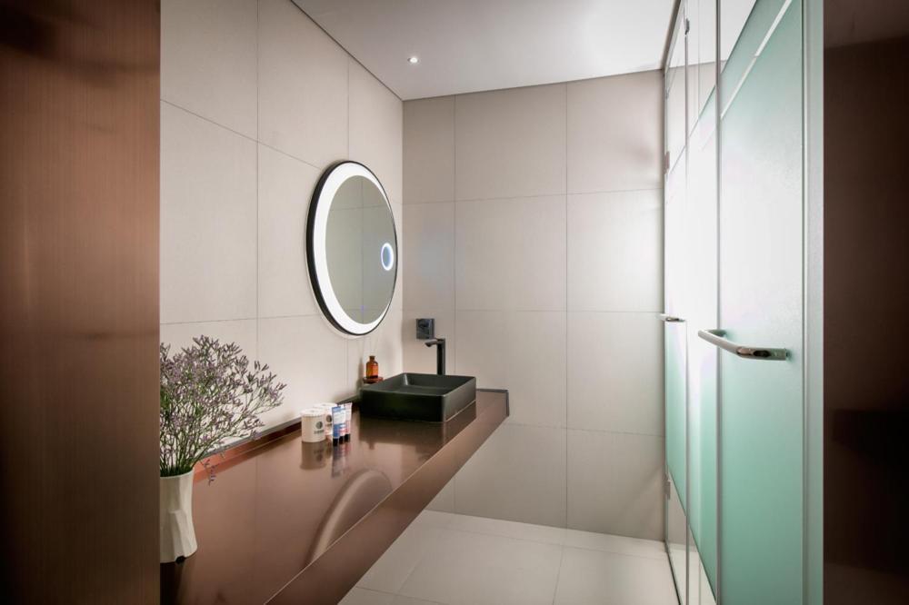 Daon Hotel 全州市 部屋 写真