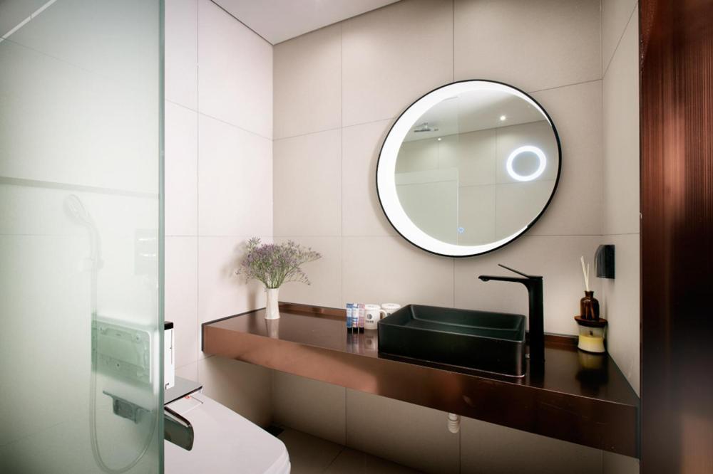 Daon Hotel 全州市 部屋 写真
