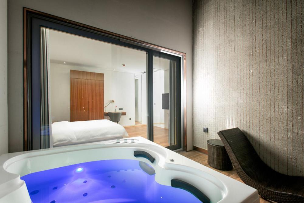 Daon Hotel 全州市 部屋 写真