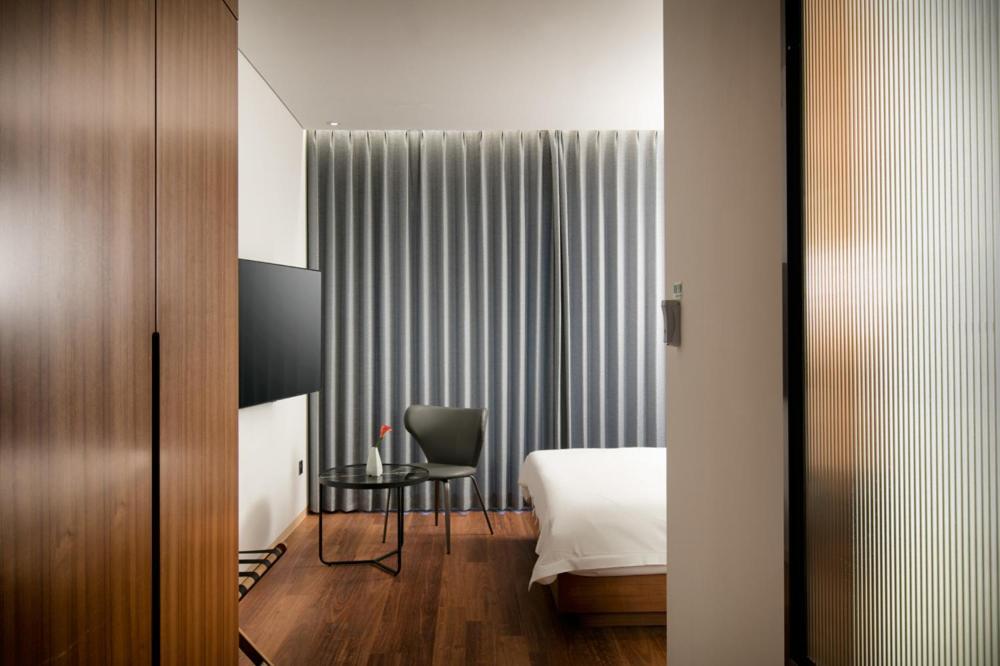 Daon Hotel 全州市 部屋 写真