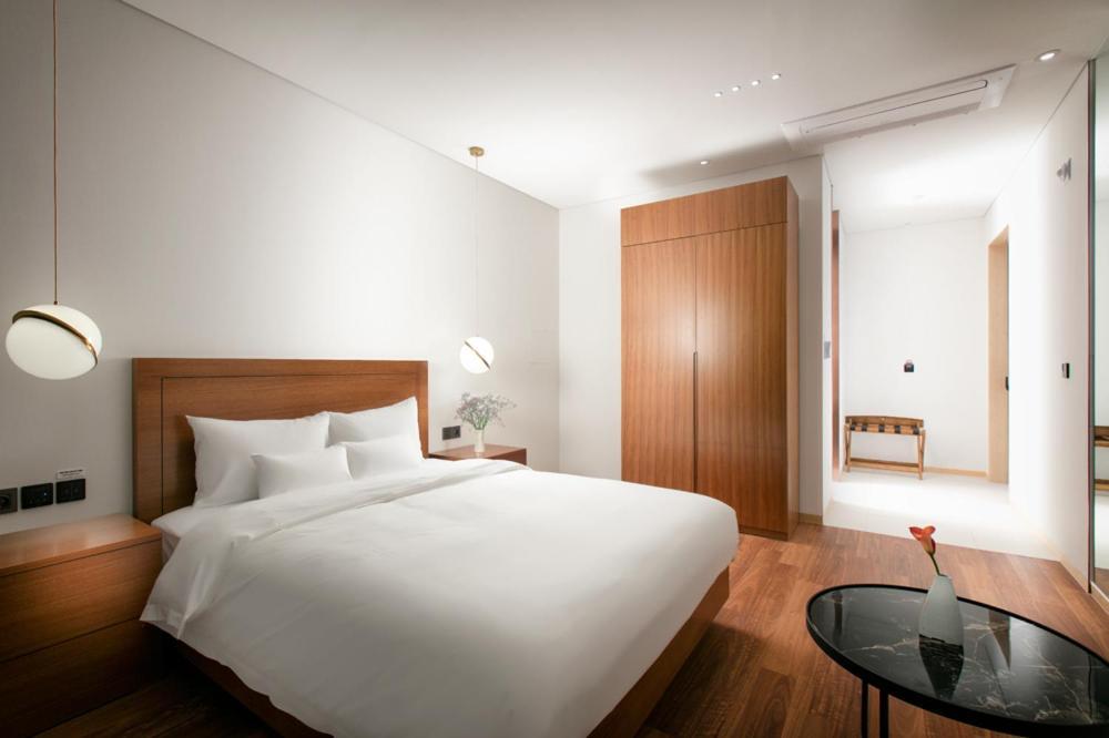 Daon Hotel 全州市 部屋 写真